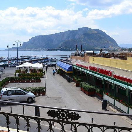 Mondello Holidays 객실 사진