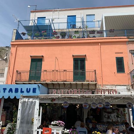 Mondello Holidays 외부 사진