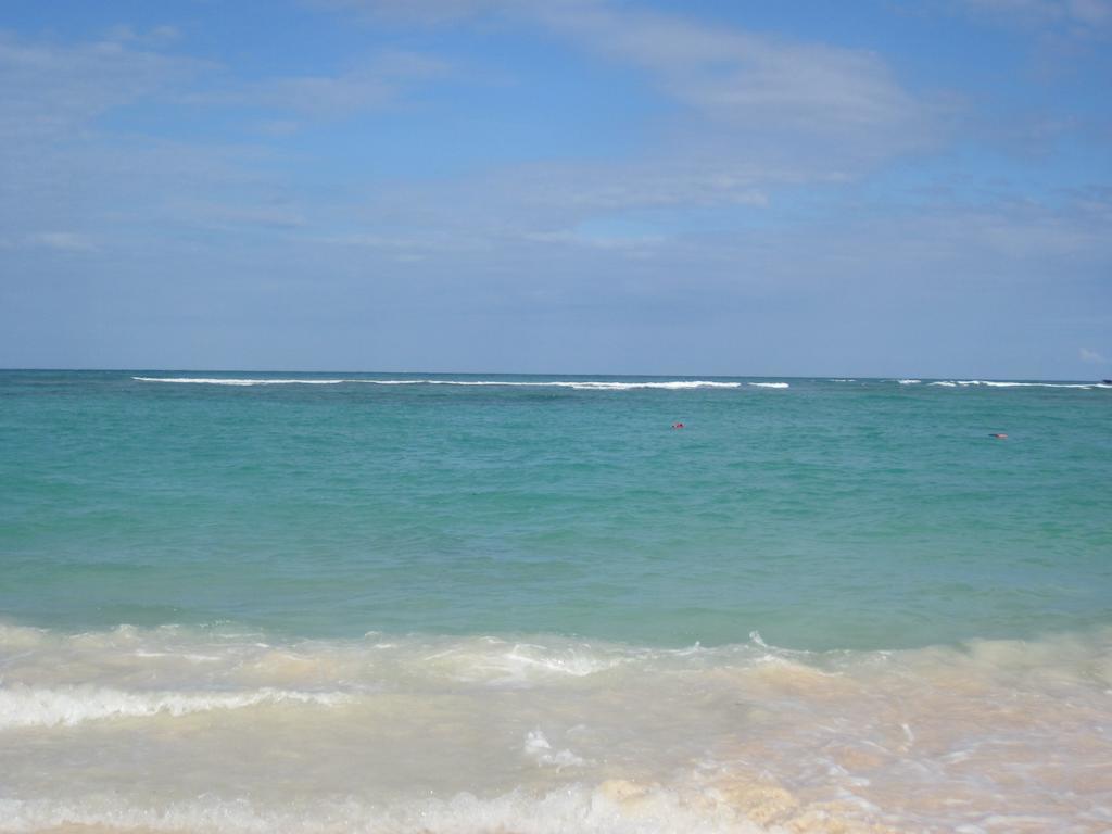 Mondello Holidays 객실 사진
