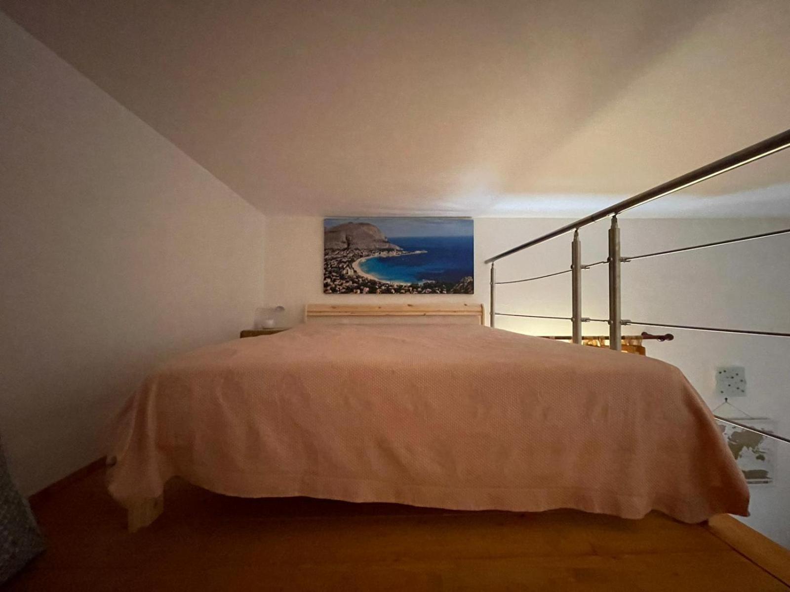 Mondello Holidays 외부 사진