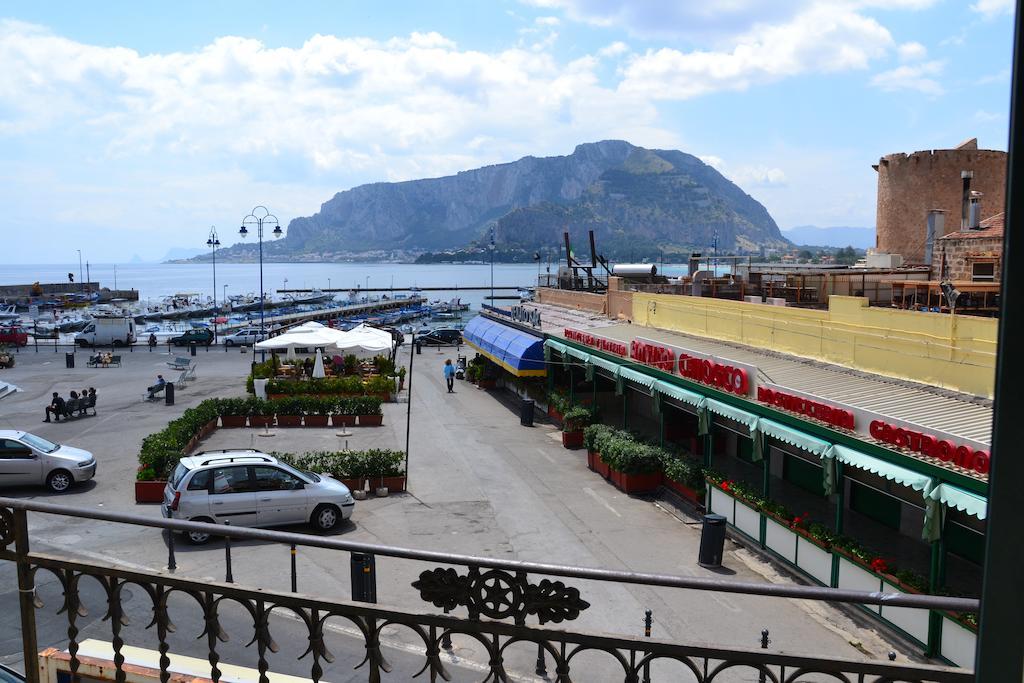 Mondello Holidays 객실 사진